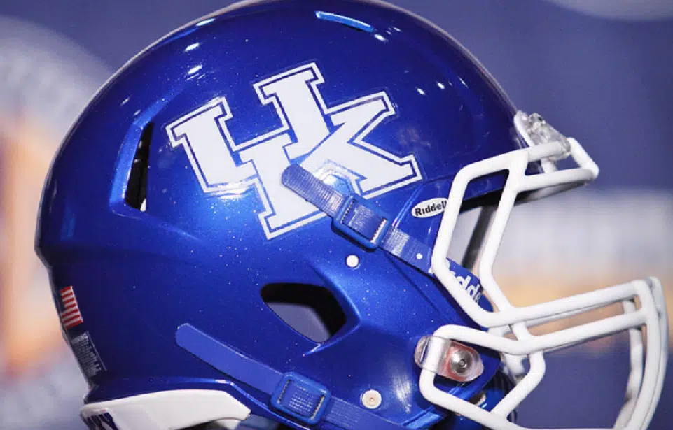 University Of Kentucky Football Update | WSIP FM 98.9 | New Country