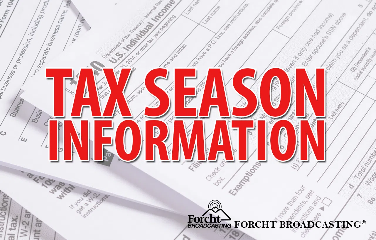 Kentucky Individual Tax Filing Deadline is April 18 K94.7