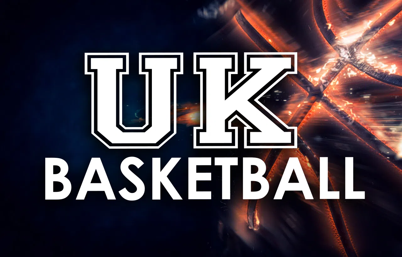 UK Men’s Basketball WSIP FM 98.9 New Country