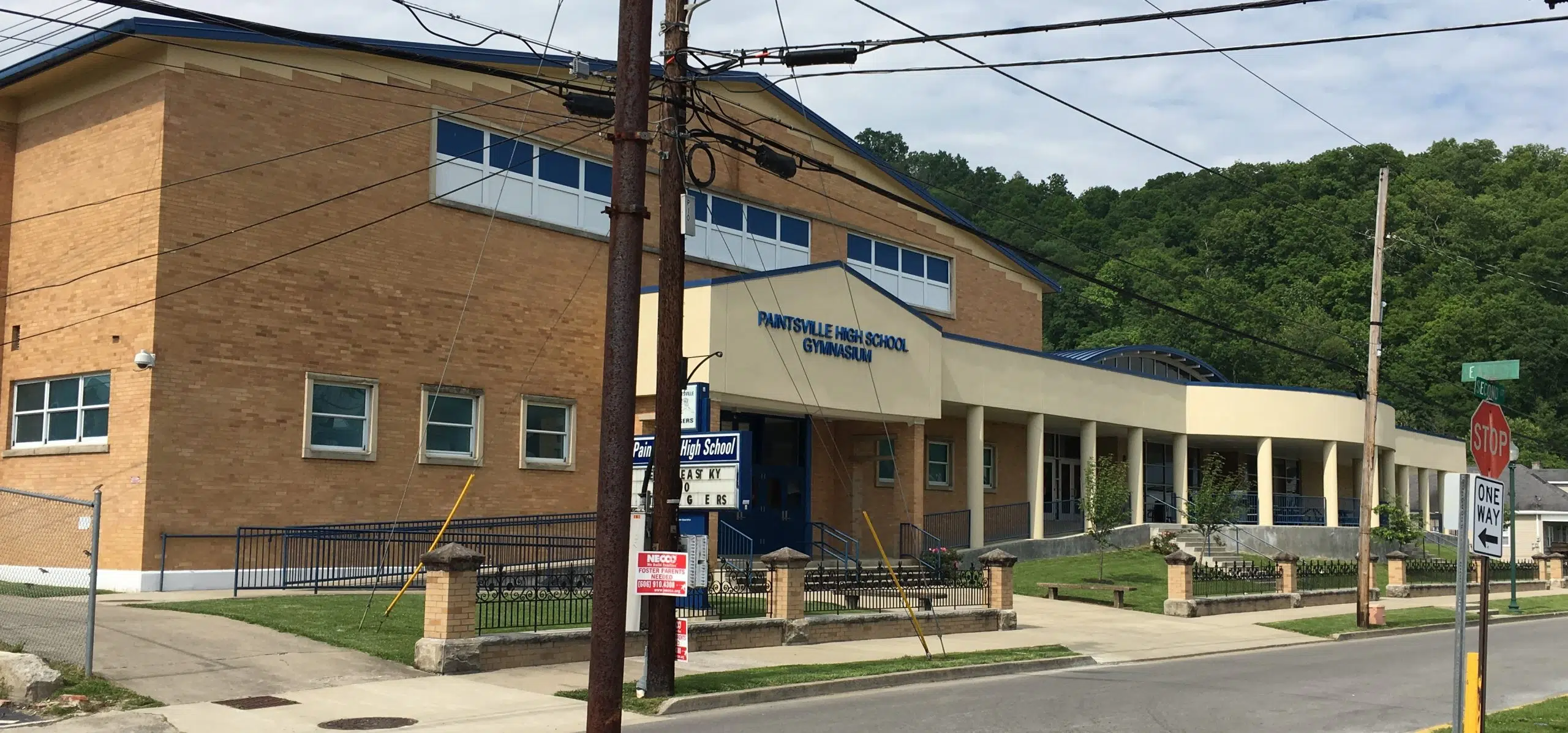 Paintsville High School to Receive 2.5 Million for New Career Center