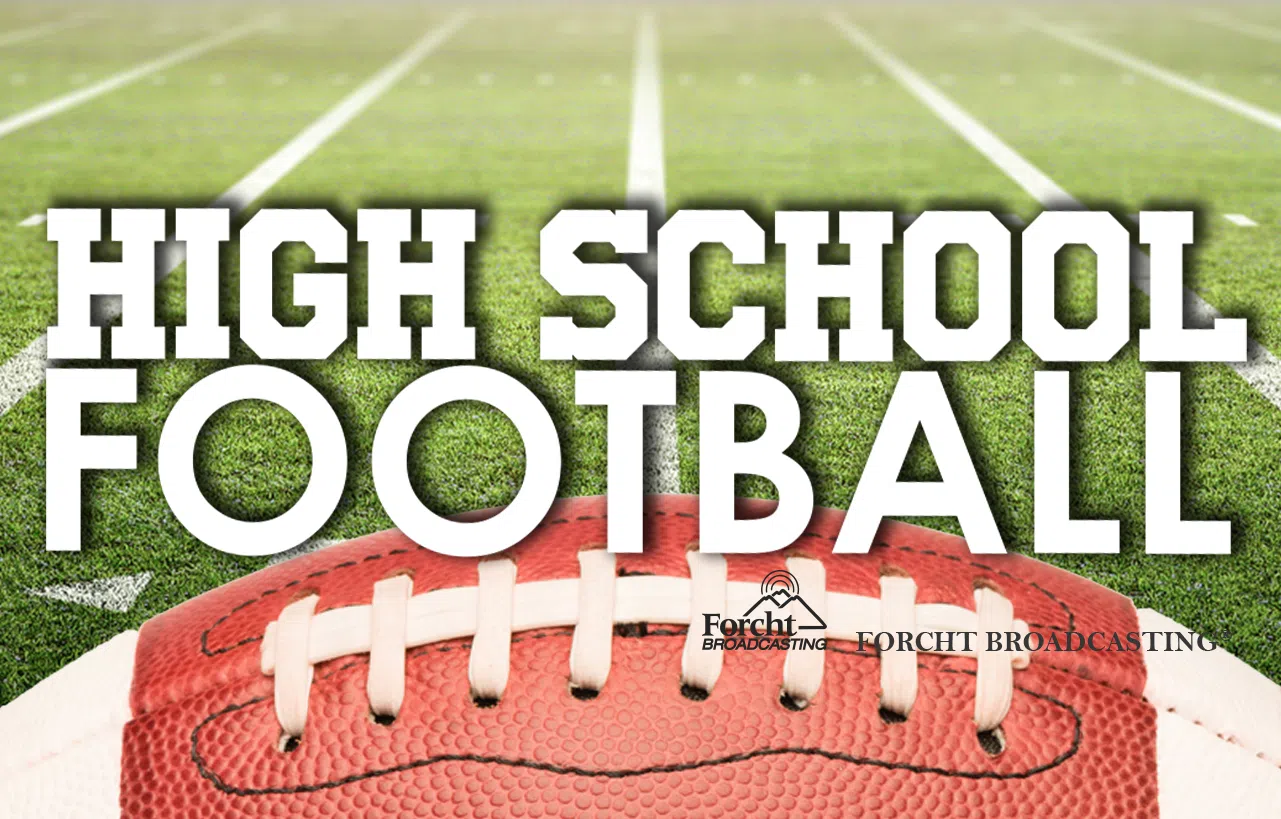 Area High School 2023 Football Schedules | WSIP AM 1490 | CBS Sports