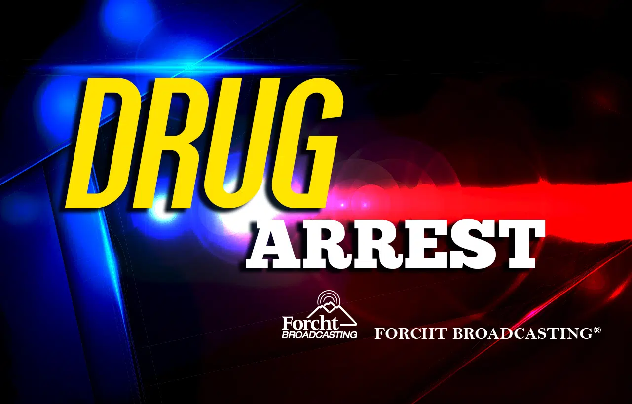 13 People Arrested following Louisa PPD Drug Raid | K-94.7 WKLW FM | East Kentucky's Hit Music