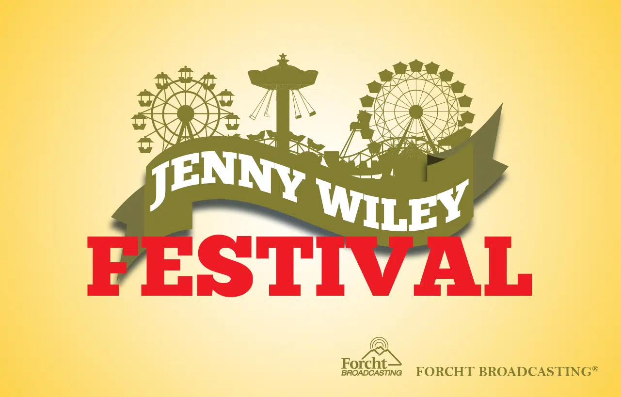 Jenny Wiley Festival Offering Free Rides on Wednesday Night WSIP FM