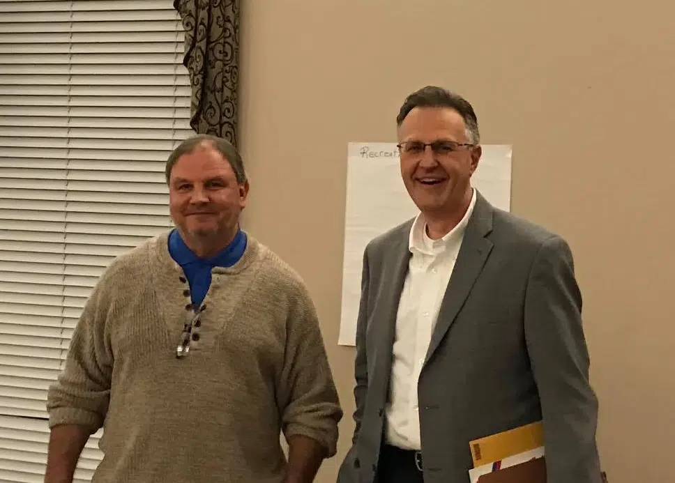 Johnson Co. and City of Paintsville Issue State of Emergency