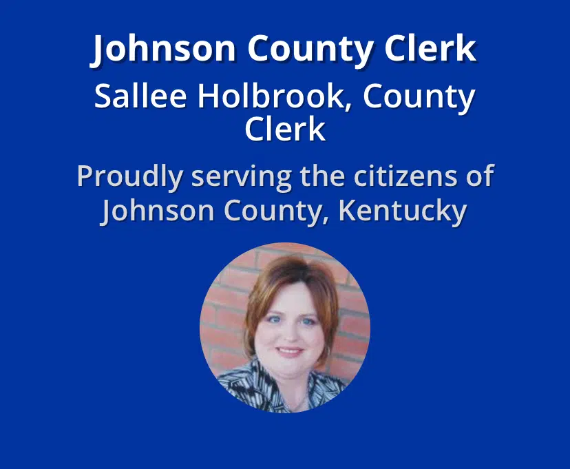 No In-Person Traffic to Johnson County Clerk’s Office