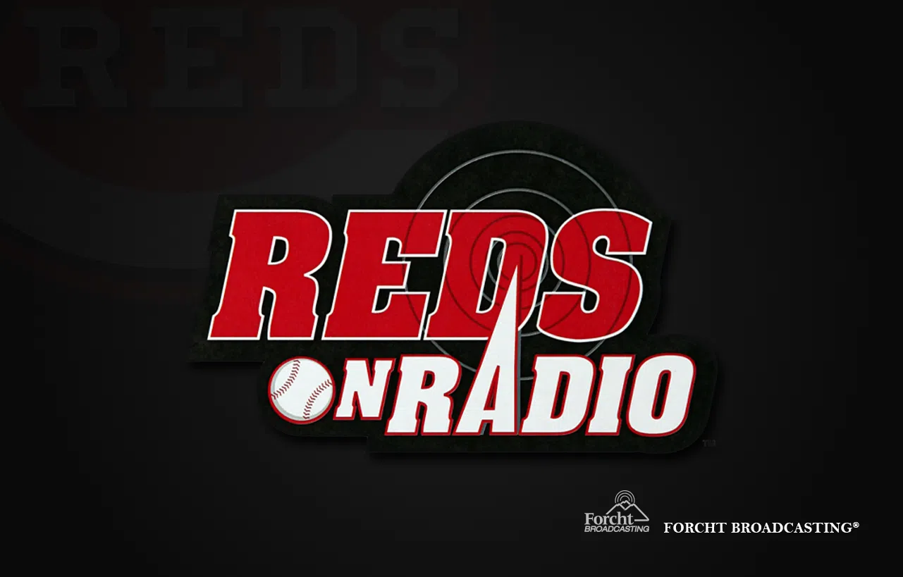 On This Data in Cincinnati Reds Baseball. | K-94.7 WKLW FM | East ...