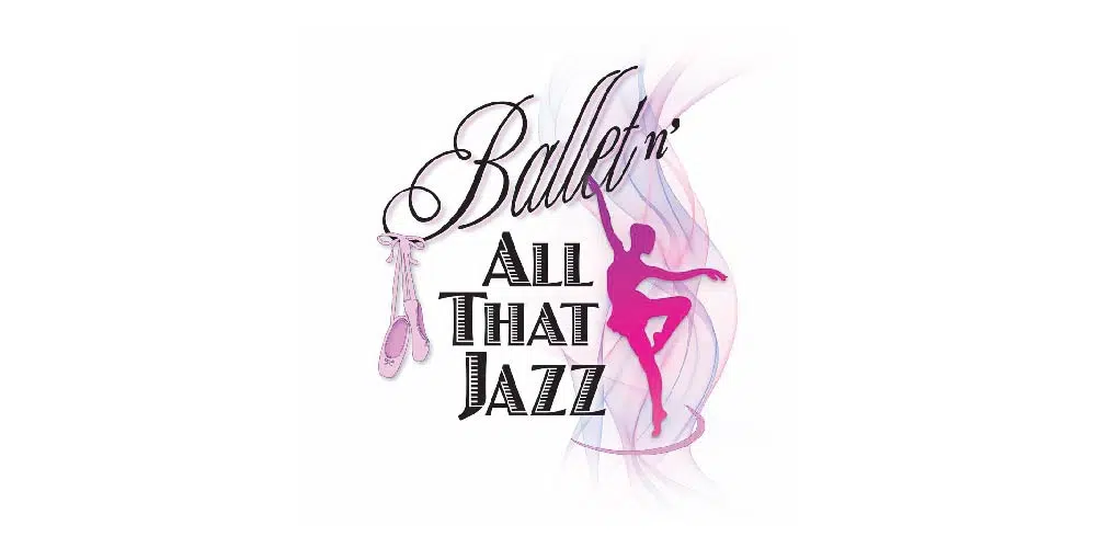 Ballet n’ All That Jazz