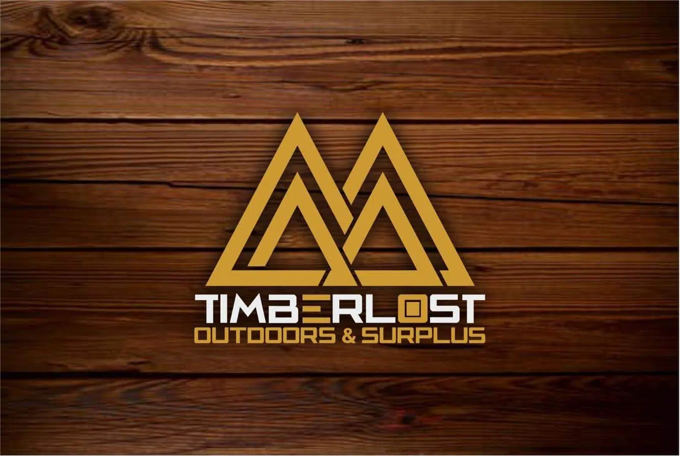 Timberlost Outdoors and Surplus