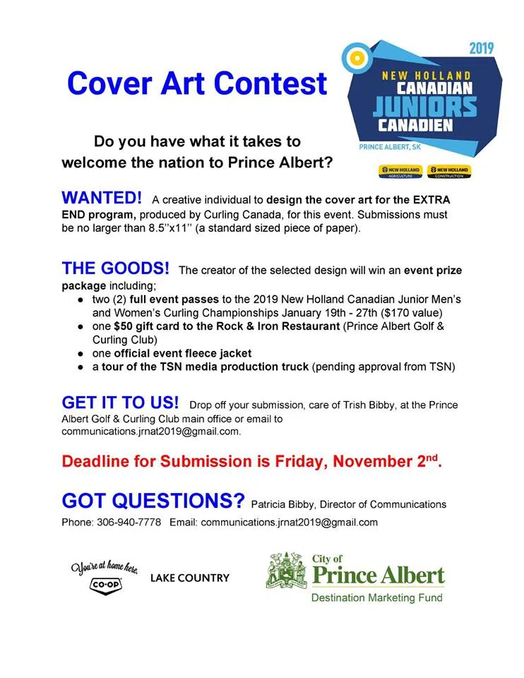 Cover Art Contest paNOW