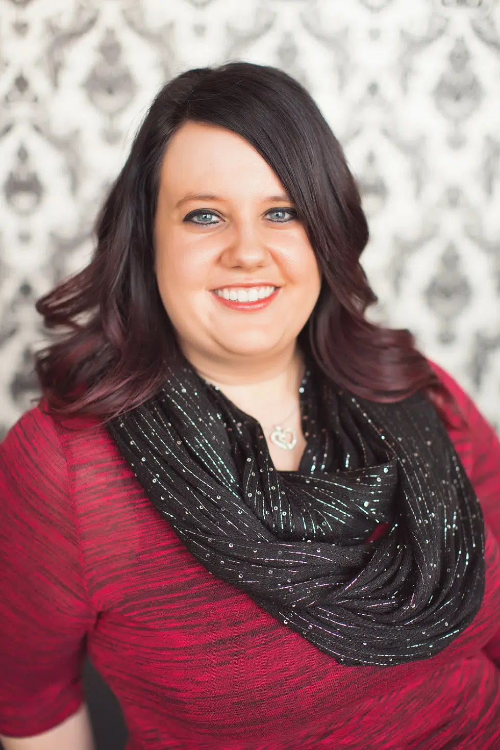 Best Realtor Amber Mason paNOW