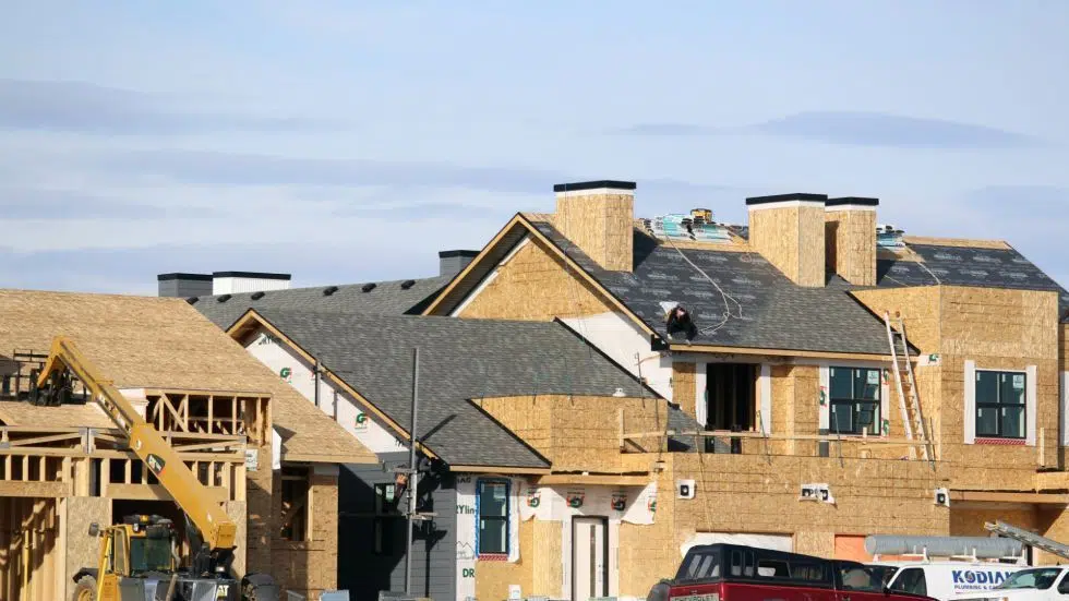 P.A. housing slump mirrored across province and nation paNOW