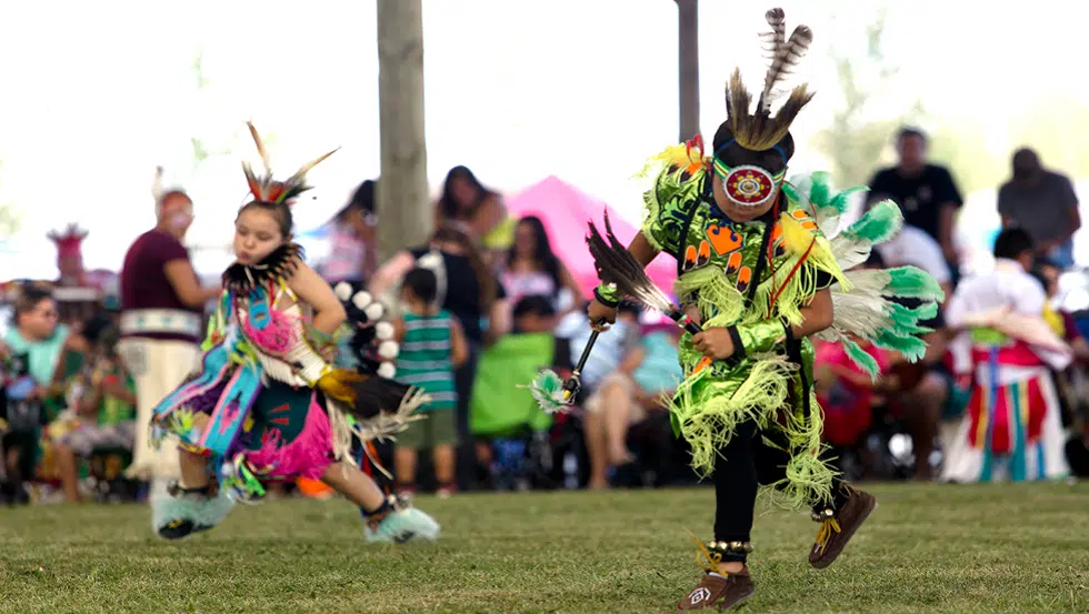 On the powwow trail celebrating 25 years in Muskoday paNOW