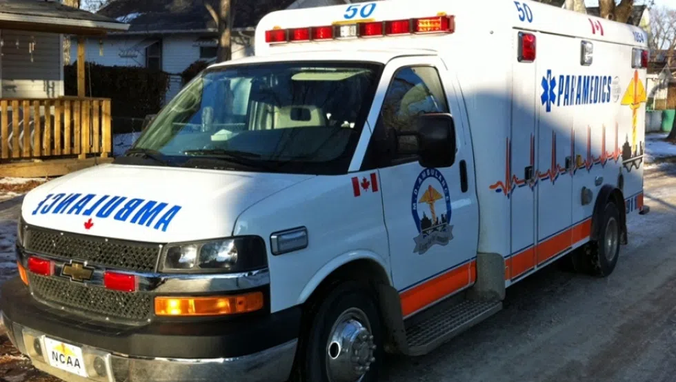 Ambulance fees in Sask. “unacceptable” NDP paNOW