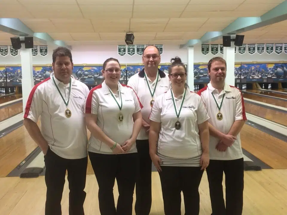 P.A. bowlers heading to five pin national championships | paNOW