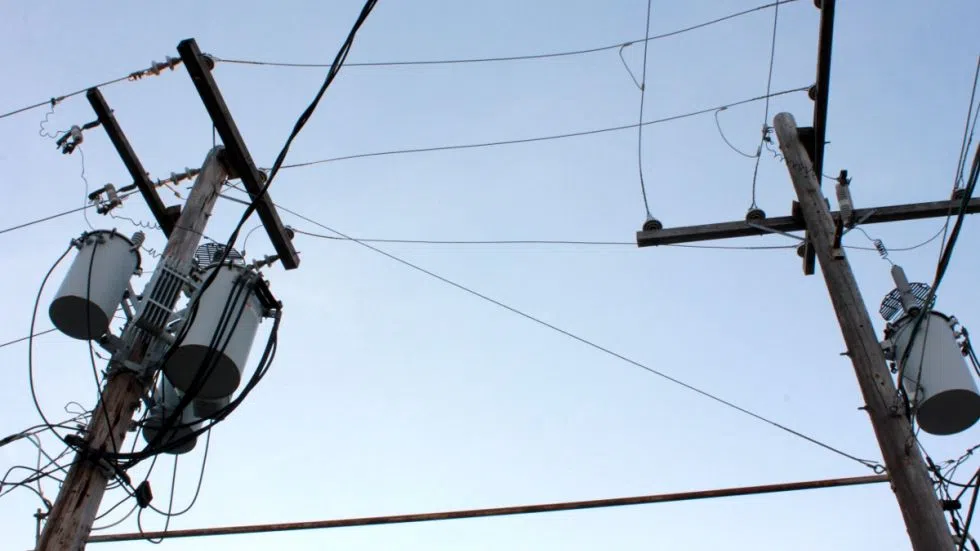 Work resumes on new northern powerline paNOW