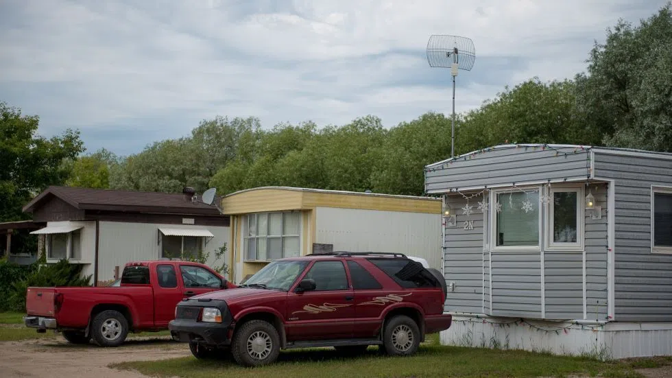 Lagoon vote expected next week for North Bay Trailer Court paNOW