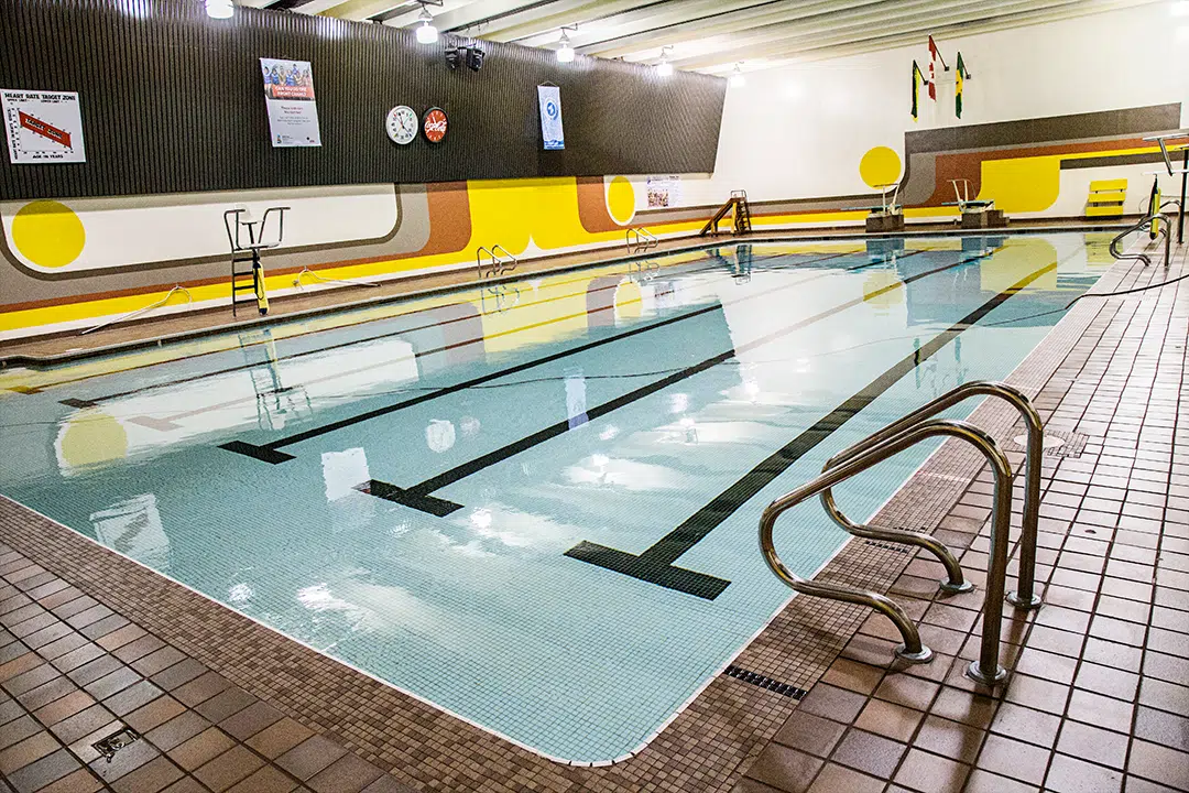 Best Place to Swim Marion Aquatics paNOW