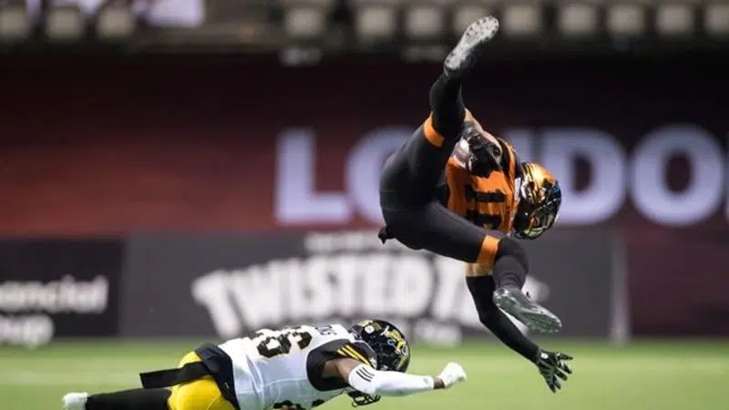 Hamilton Ticats Sign All-star Defensive Back Brooks To Contract ...