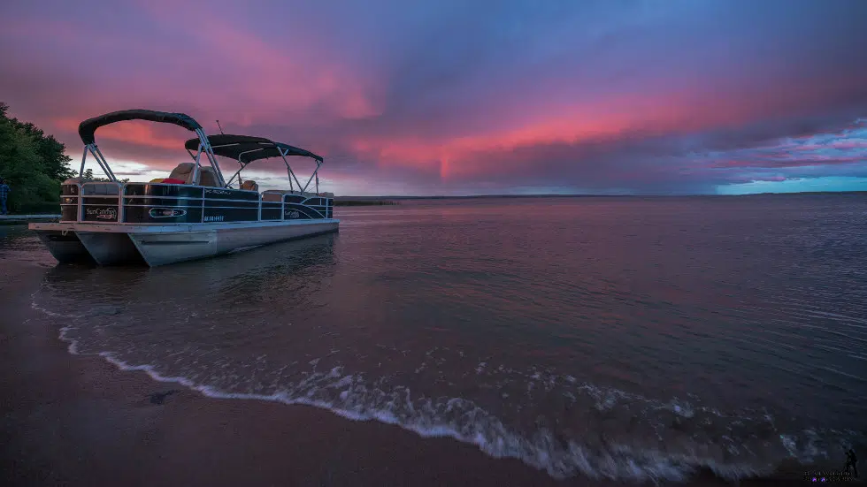 Candle Lake wins high praise paNOW