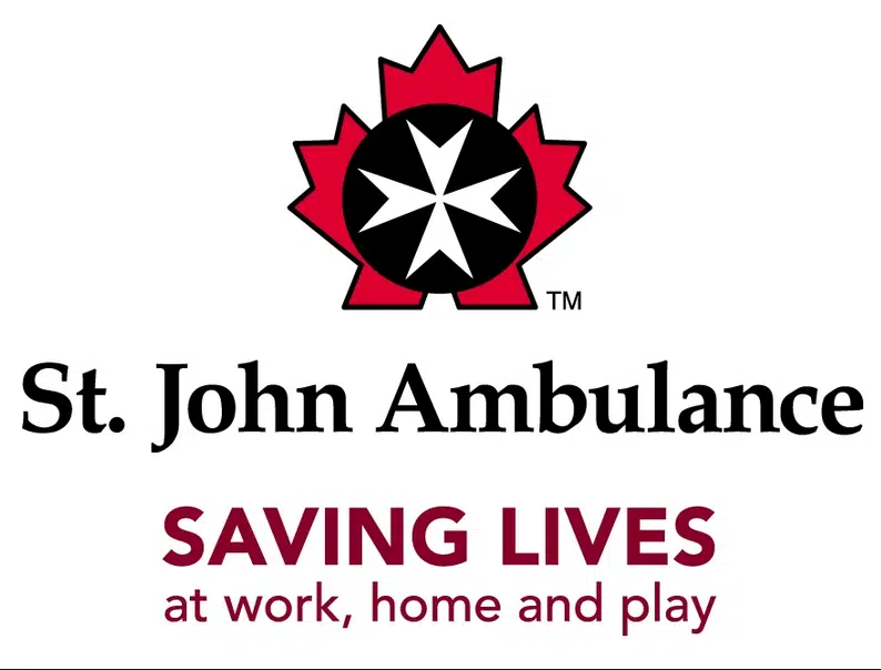 St. John’s Ambulance Babysitting Course paNOW