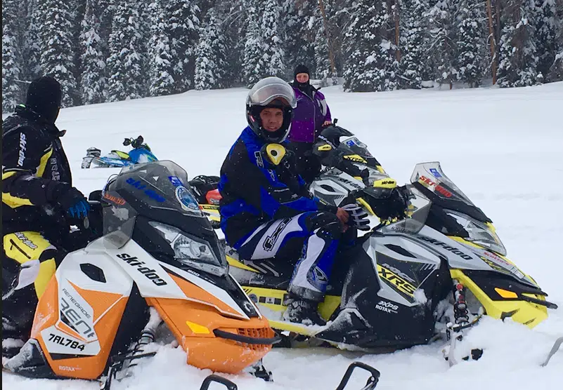St. Benedict Snowmobile Rally | paNOW