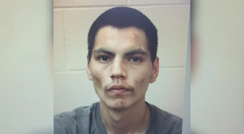 Police looking for Besnard Lake inmate | paNOW