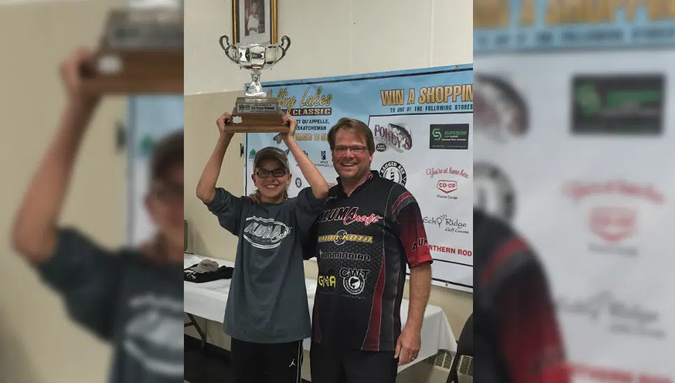 Sask. fishing, hunting licenses now available online paNOW