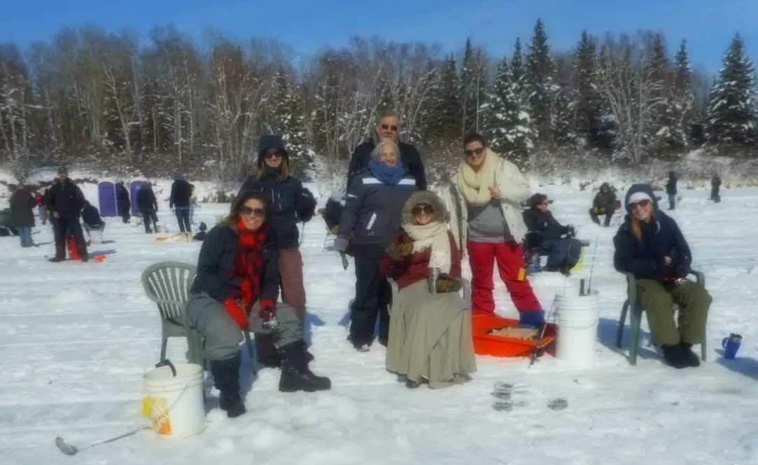 $10,000 prize offered in Big River Fish Derby | paNOW