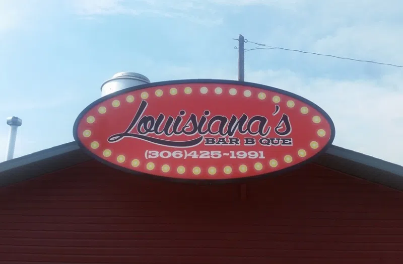 La Ronge restaurant owner dead after armed robbery paNOW