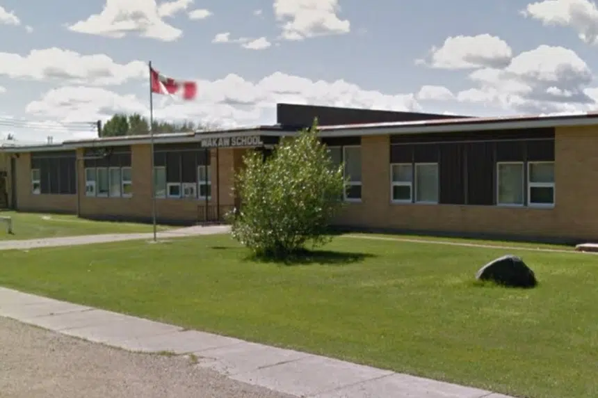 Former Sask. teacher accused of touching, grabbing students paNOW