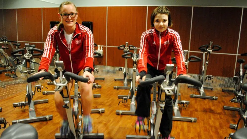 Prince Albert gym accepting teams for 8hour spinning fundraiser paNOW