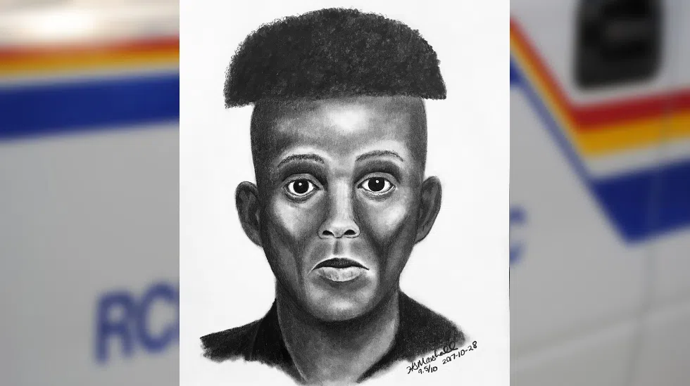 Police Release Composite Sketch Of Shooting Suspect Panow 6167