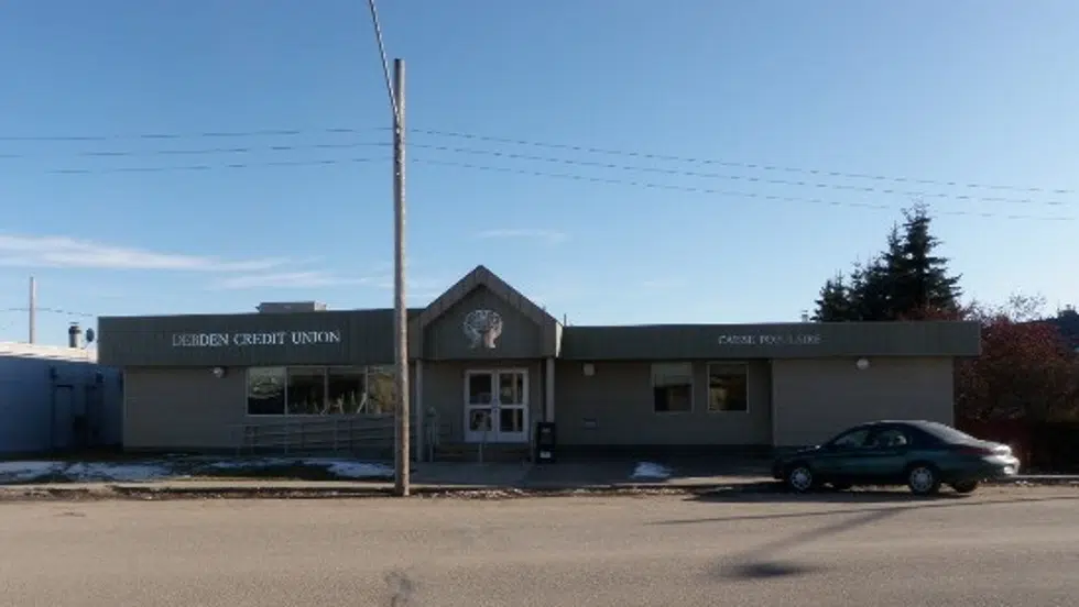 Debden; Diamond North Credit Unions joining operations paNOW