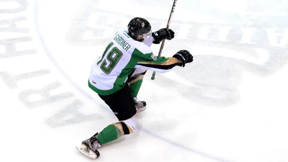 The Gardiner effect and how the Raiders dearly miss him paNOW