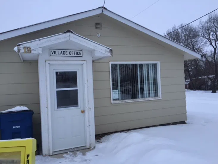 Drinking water advisory issued for Village of Weldon paNOW