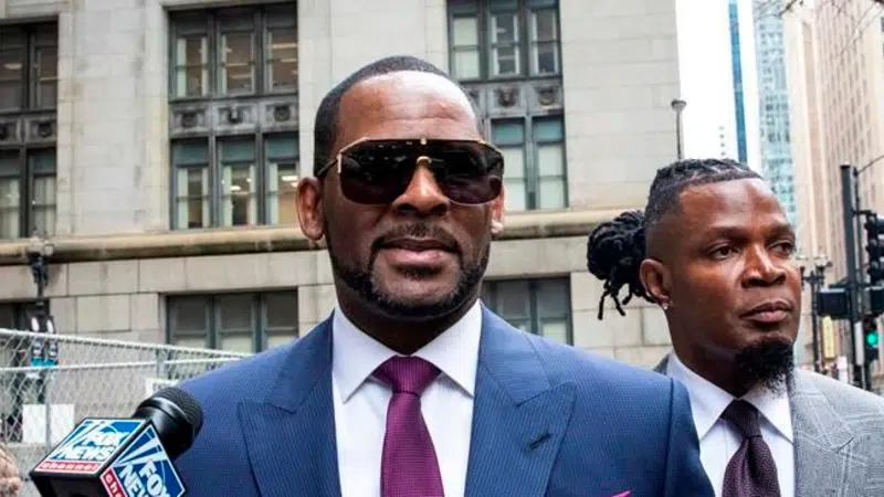 800px x 450px - R. Kelly's sex videos have circulated nationwide for years ...