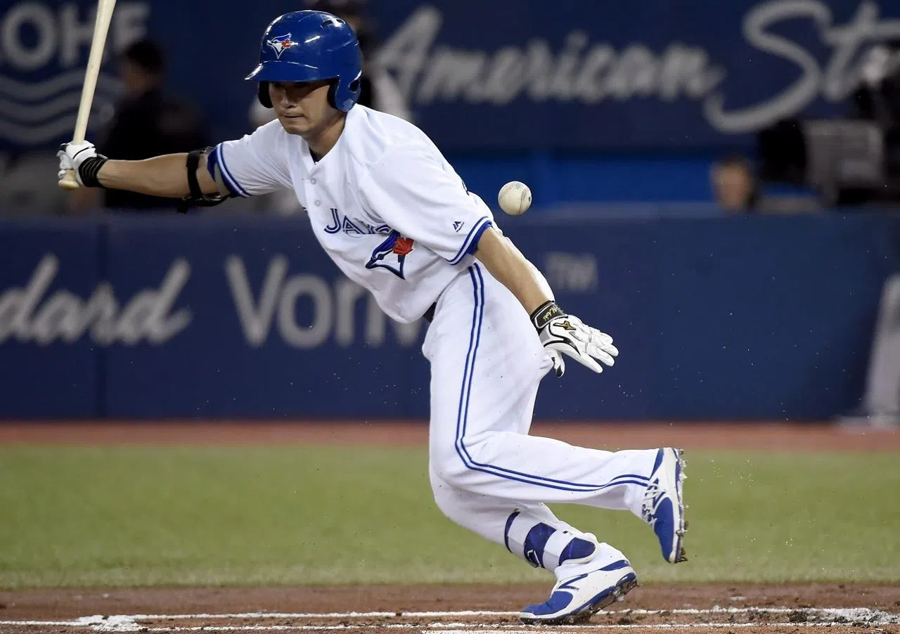 New York Mets sign Nori Aoki | paNOW