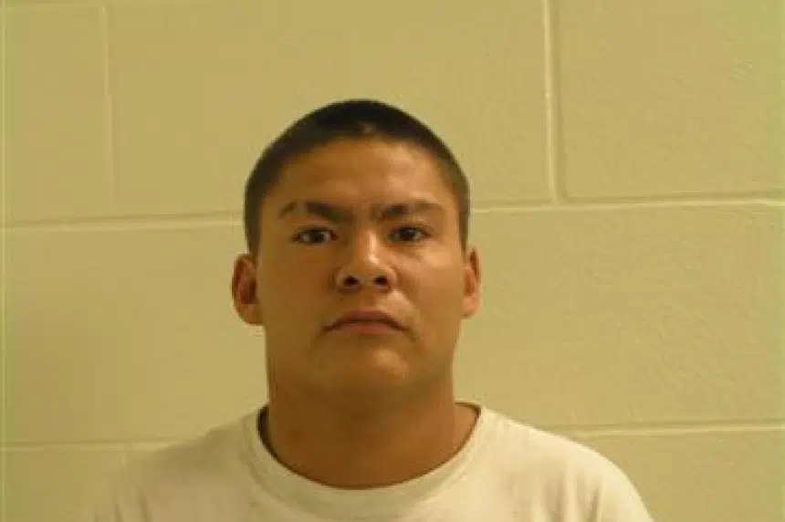 ‘Armed and dangerous’ man at large after Onion Lake shooting paNOW