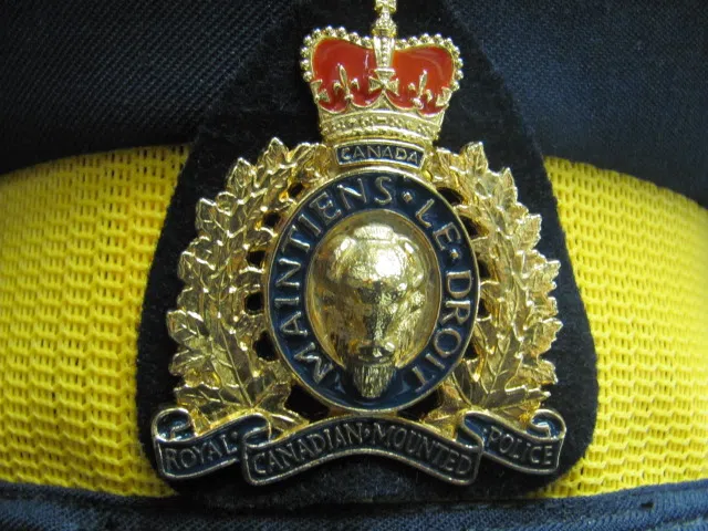 Loud, “intimate sounds” cause RCMP to dispatch | paNOW