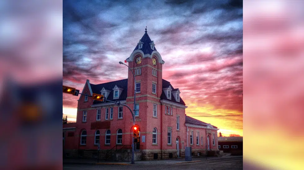 Crowdfunding project aims to revive historic Melfort building paNOW