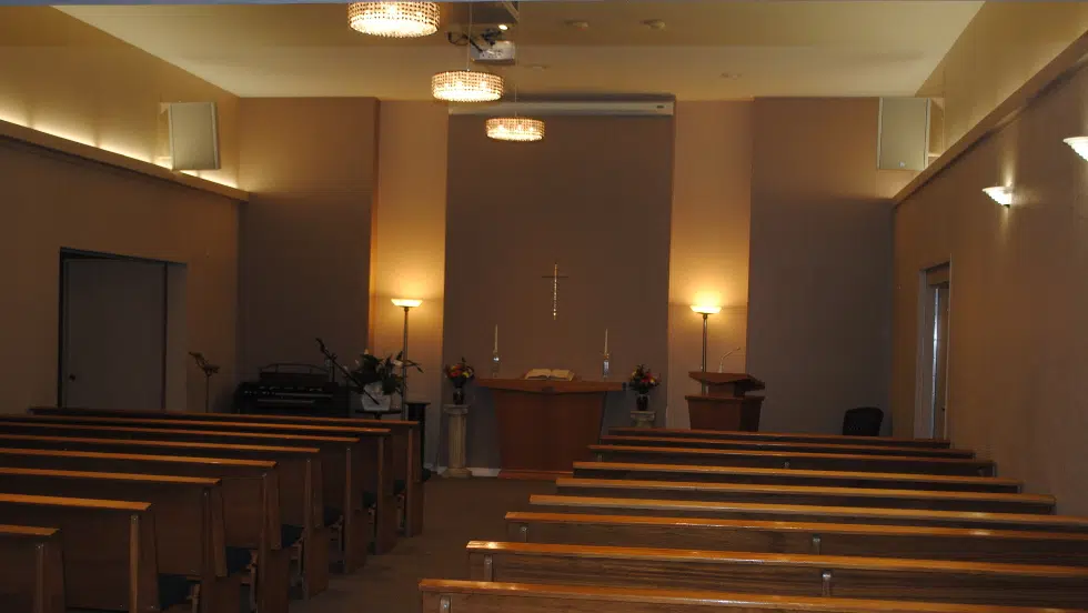 MacKenzie Funeral Chapel celebrates 80th anniversary paNOW