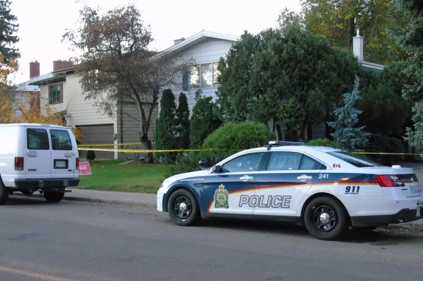 Sudden death in Saskatoon ruled a murder | paNOW