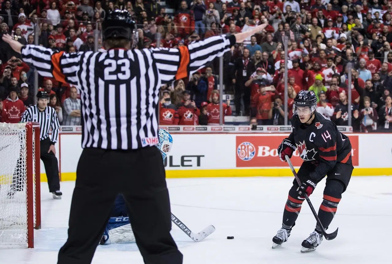 Heartbreaking loss a learning experience for Canadian junior hockey