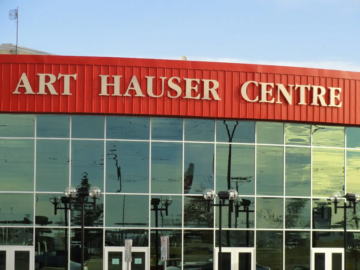 City looking into annual extension of Art Hauser season paNOW