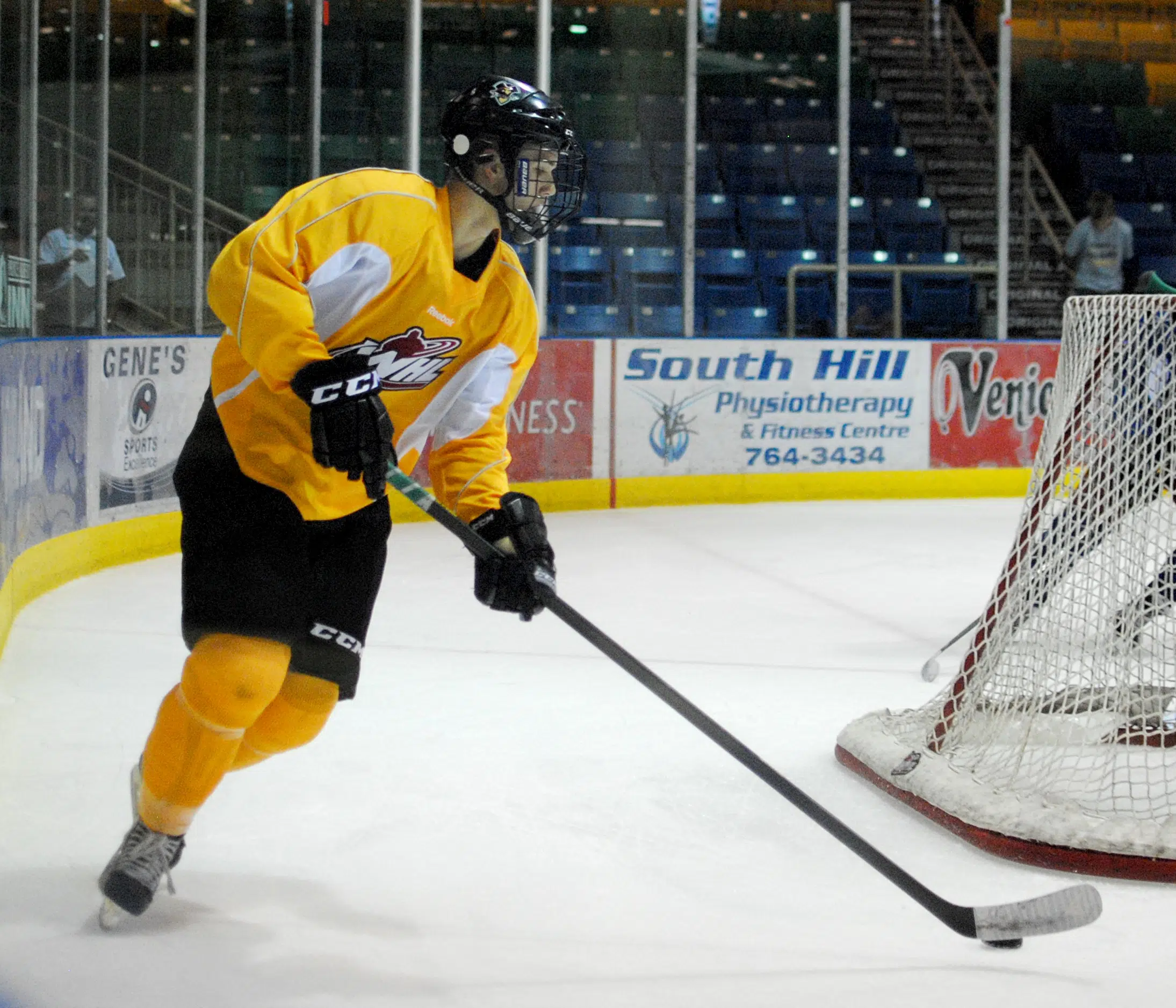 Prince Albert Raiders prepare for 1st WHL final since 1985