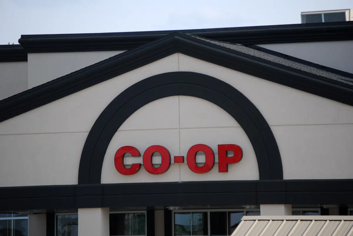 Beeland Coop buys Tisdale Mall paNOW