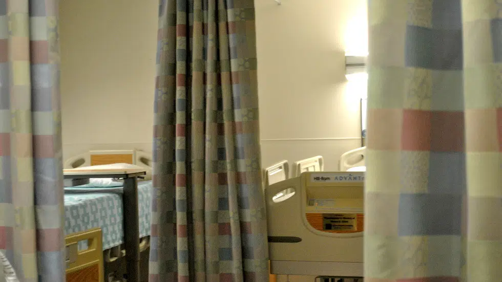 Security situation closes Nipawin Hospital paNOW