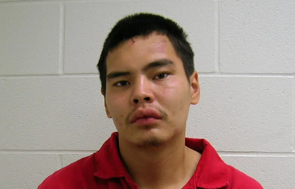 La Ronge RCMP seek help finding wanted man paNOW