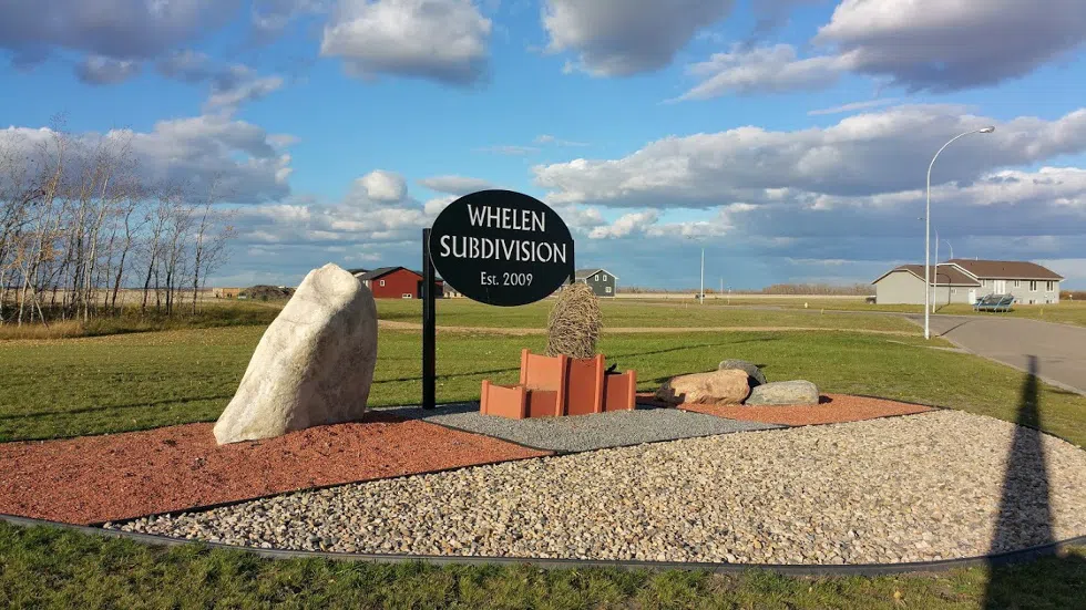 Kinistino upsets real estate market Residential lots under 5000 paNOW