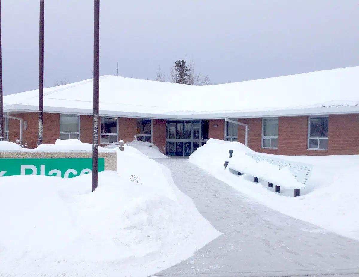 La Ronge in need of new courthouse paNOW
